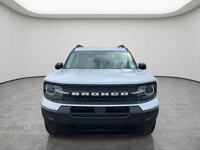 Ford Bronco Sport 2026 photo 2