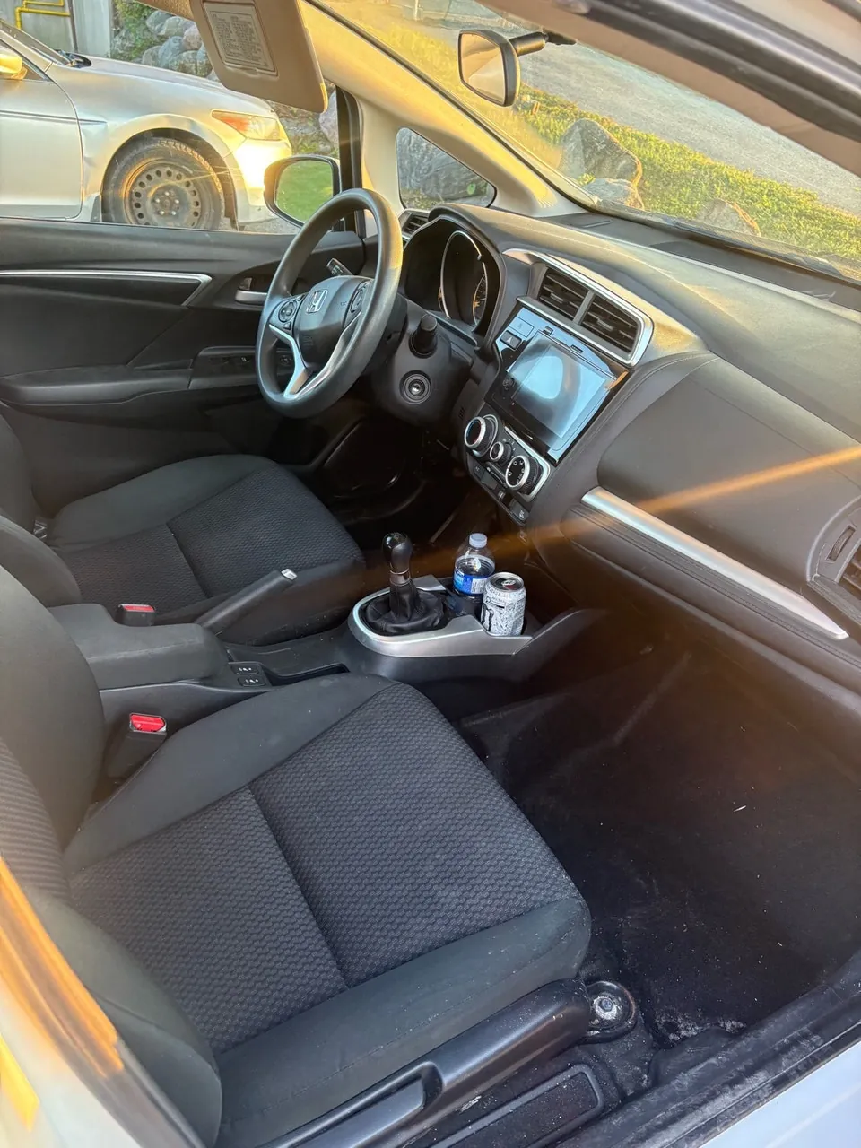 Honda Fit 2018 photo 5