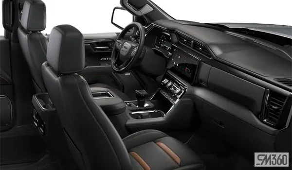 GMC Sierra 1500 2026 photo 4