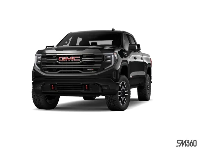 GMC Sierra 1500 2026 photo 3