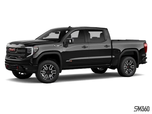 GMC Sierra 1500