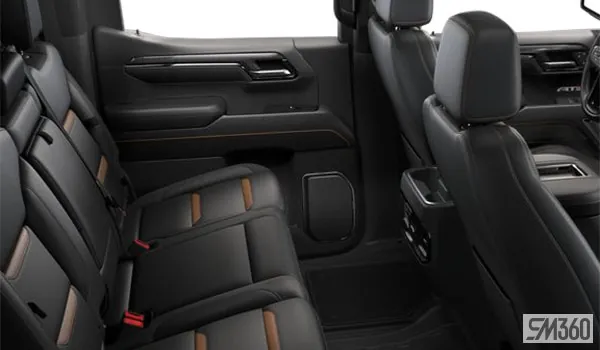 GMC Sierra 1500 2026 photo 5