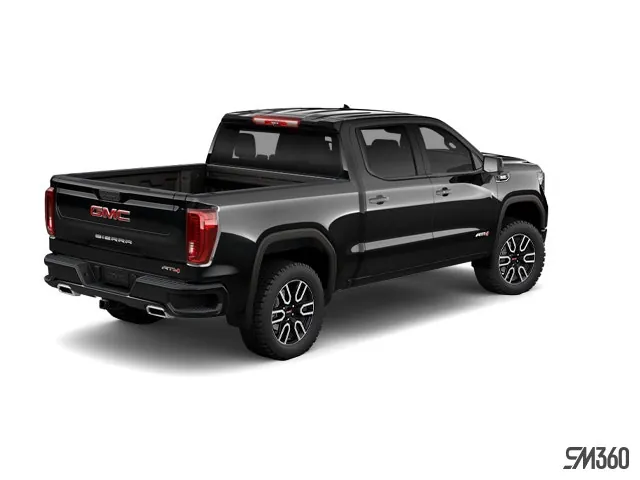 GMC Sierra 1500 2026 photo 2