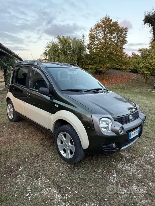 Fiat Panda 2009 photo 3