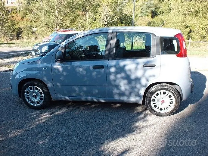 Fiat Panda 2021 photo 3