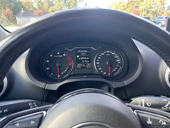 Audi A3 2015 photo 5