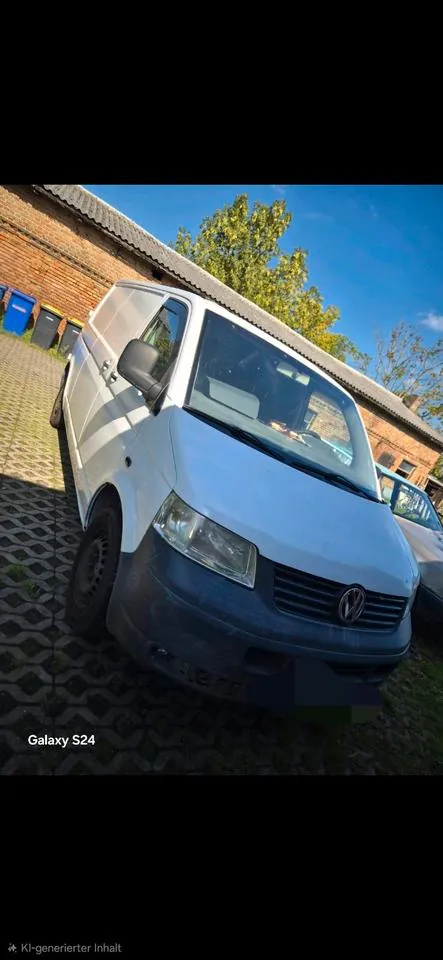 Volkswagen T5