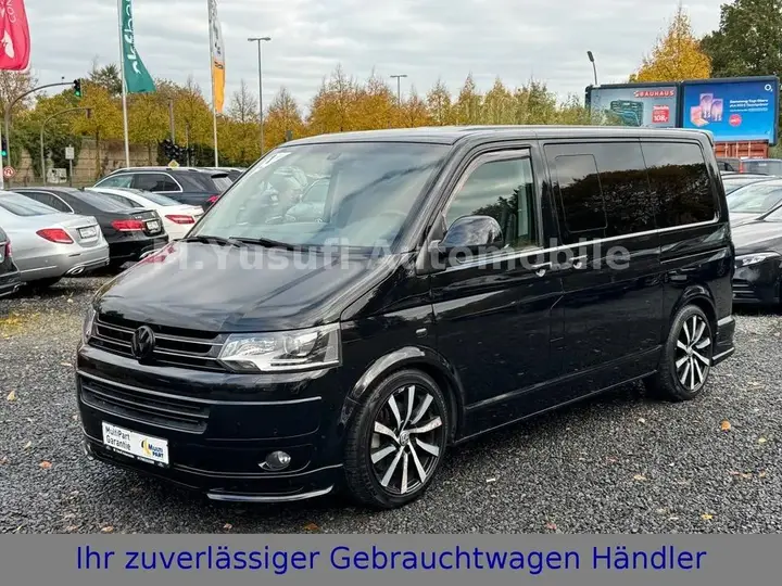 Volkswagen T5