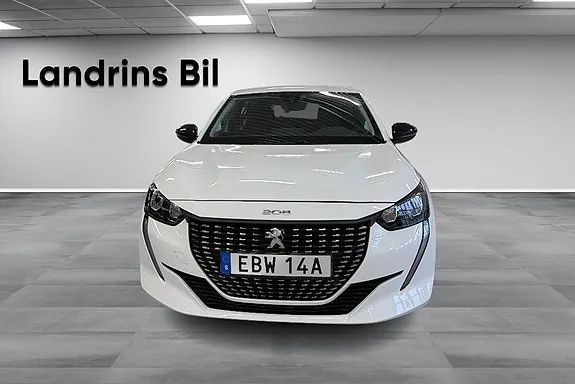 Peugeot 208 2022 photo 2