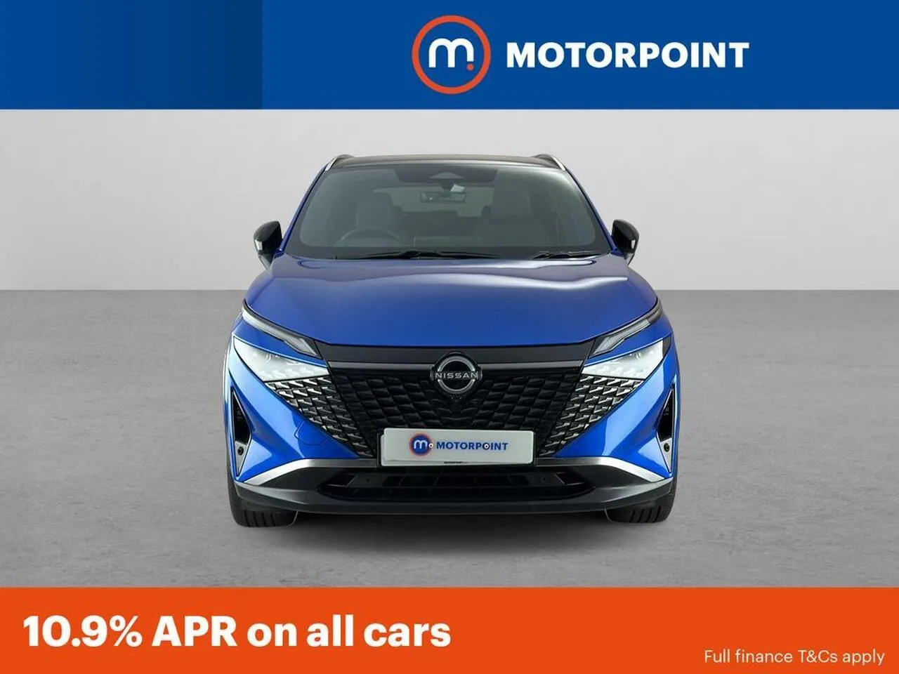 Nissan Qashqai 2025 photo 3