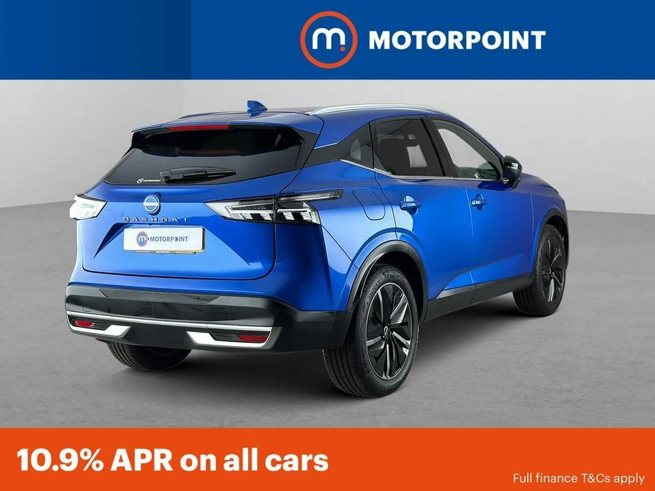Nissan Qashqai 2025 photo 2