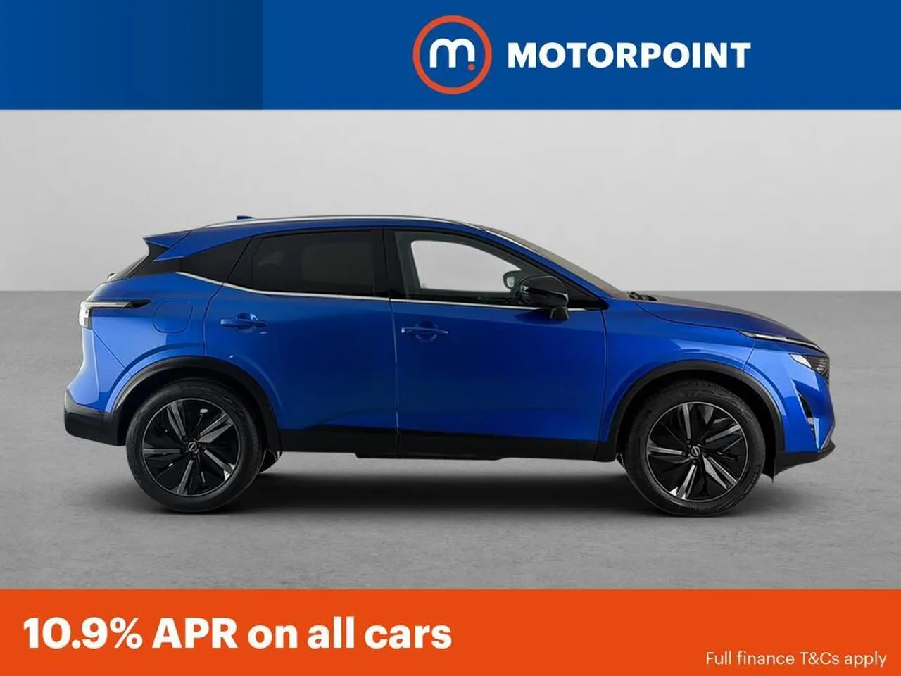Nissan Qashqai 2025 photo 4