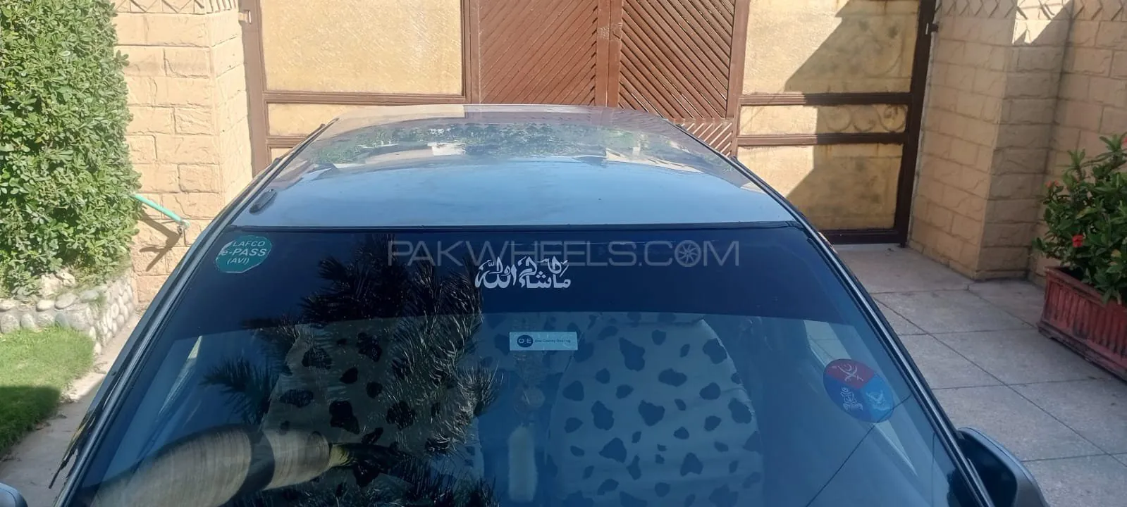 Suzuki Cultus