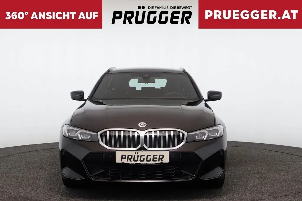 BMW 3 Series 2023 photo 3