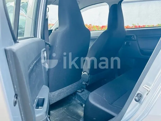 Daihatsu Mira 2023 photo 4