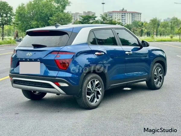Hyundai Creta 2022 photo 3