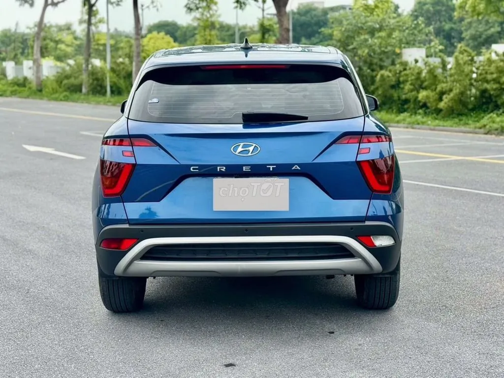 Hyundai Creta 2022 photo 4