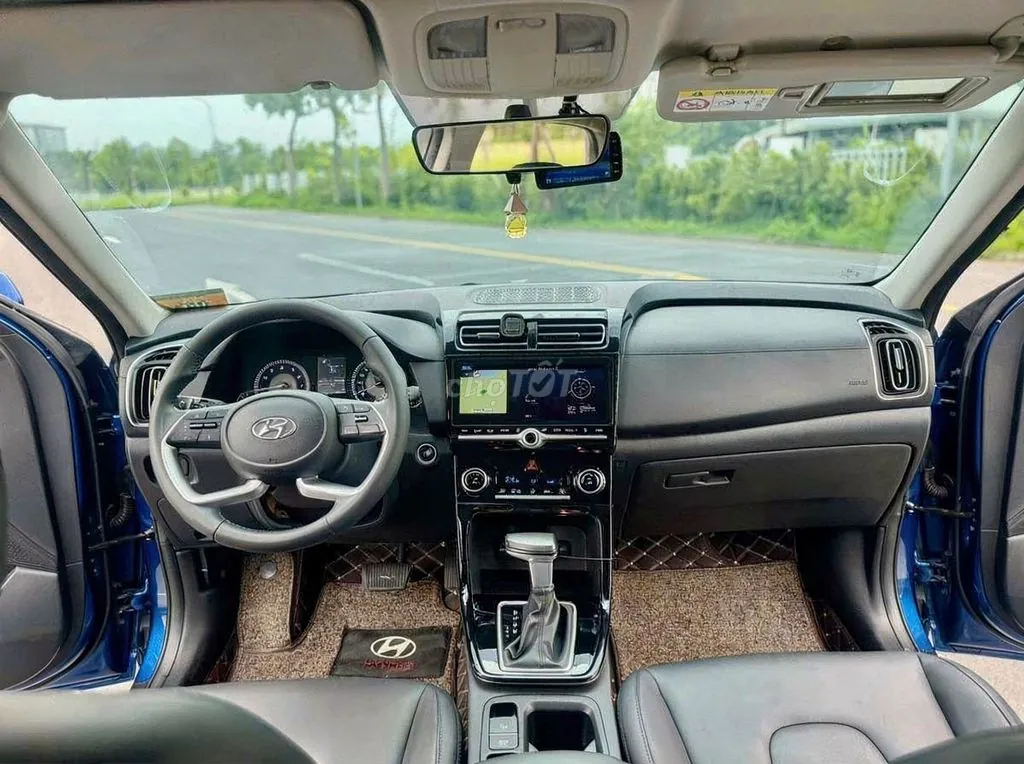 Hyundai Creta 2022 photo 5