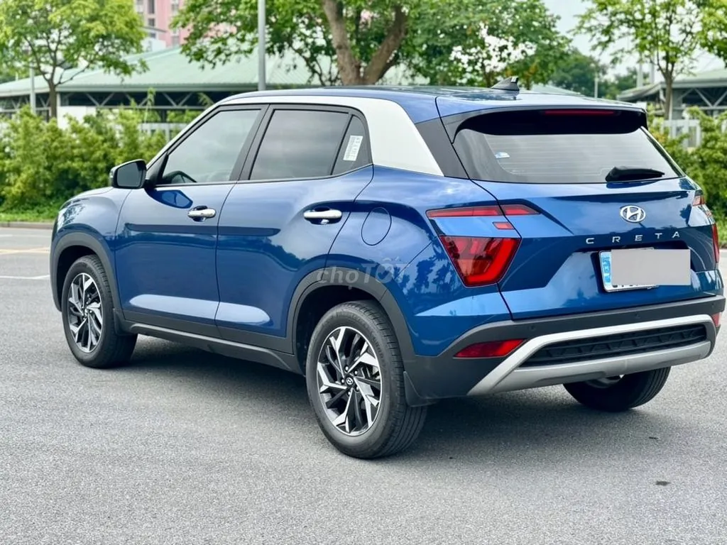 Hyundai Creta 2022 photo 2