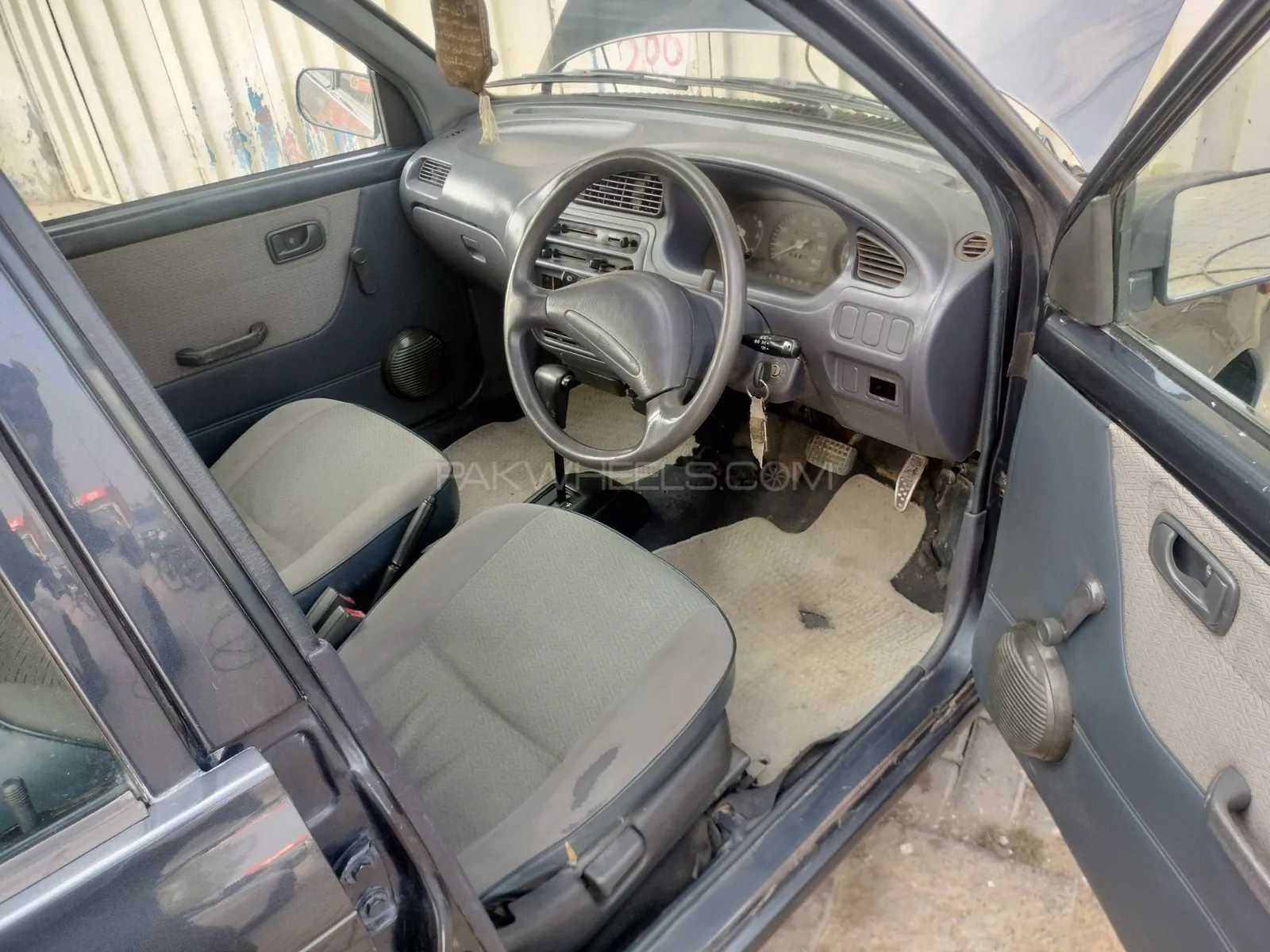 Daihatsu Cuore