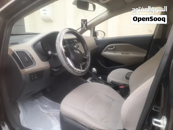 Kia Rio 2015 photo 4