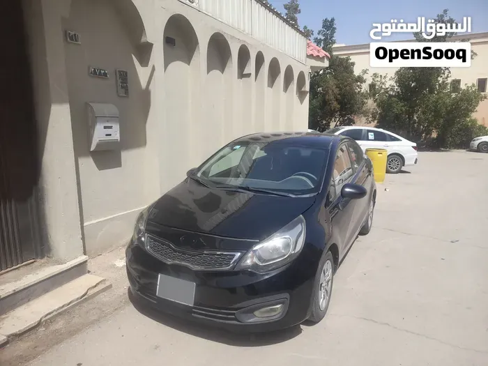 Kia Rio 2015 photo 3