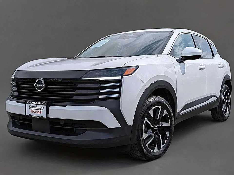 Nissan Kicks 2025 photo 2