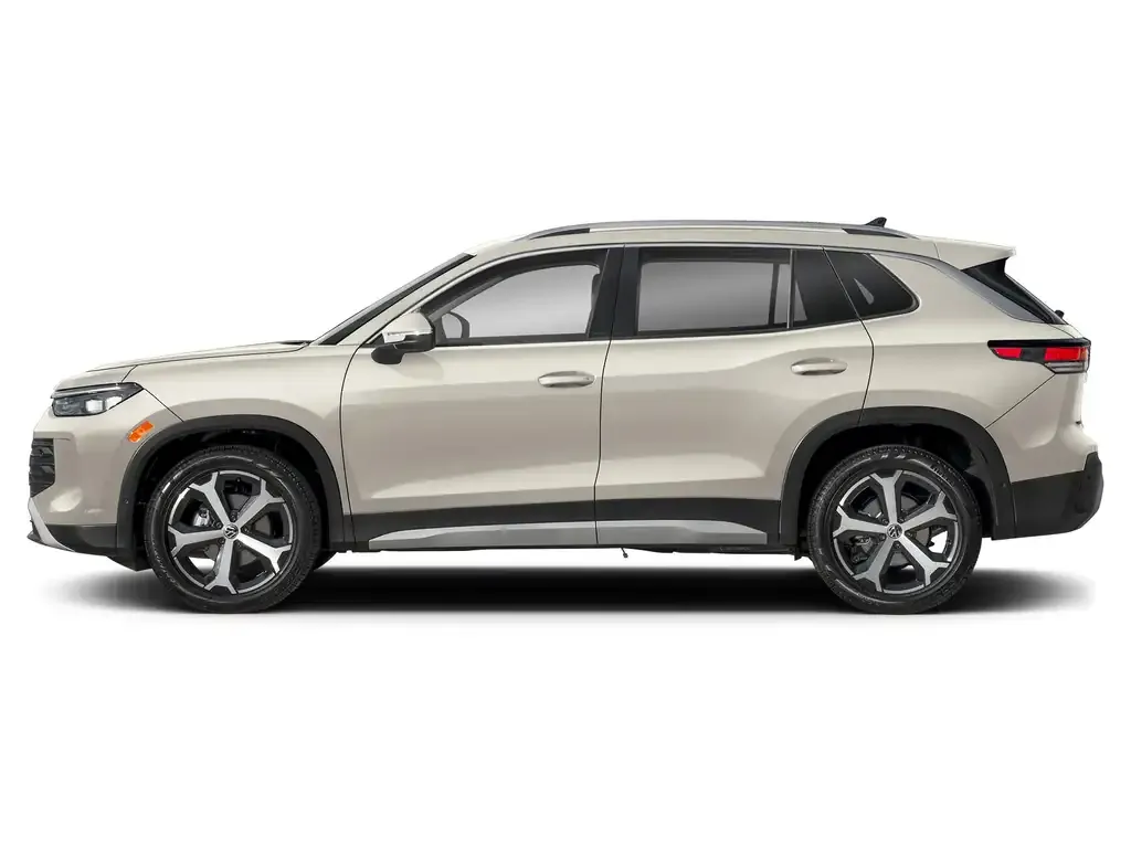 Volkswagen Tiguan 2026 photo 3