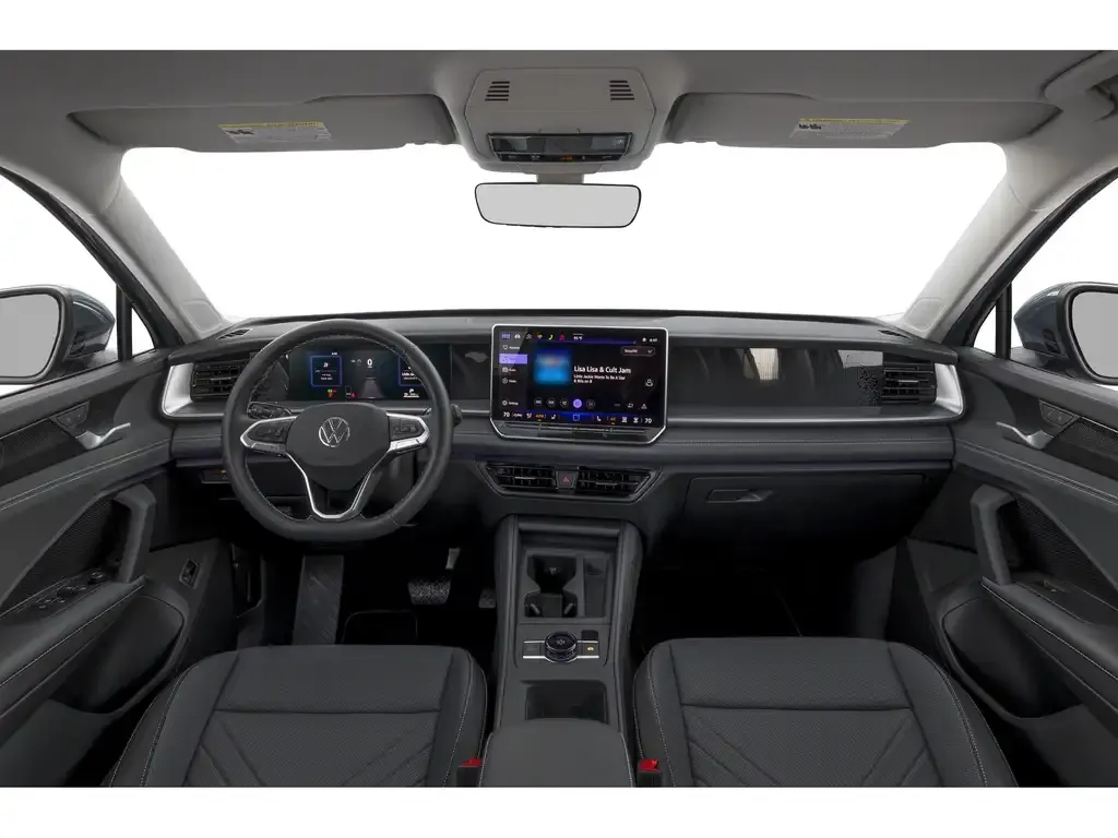 Volkswagen Tiguan 2026 photo 5