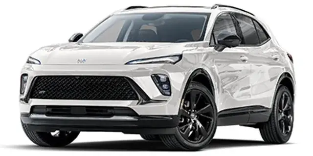 Buick Envision