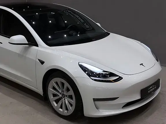 Tesla Model 3 2021 photo 4