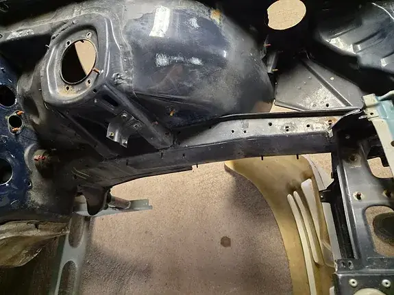 Porsche 944 1986 photo 3