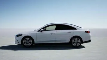 Mercedes-Benz Cla 2026 photo 3