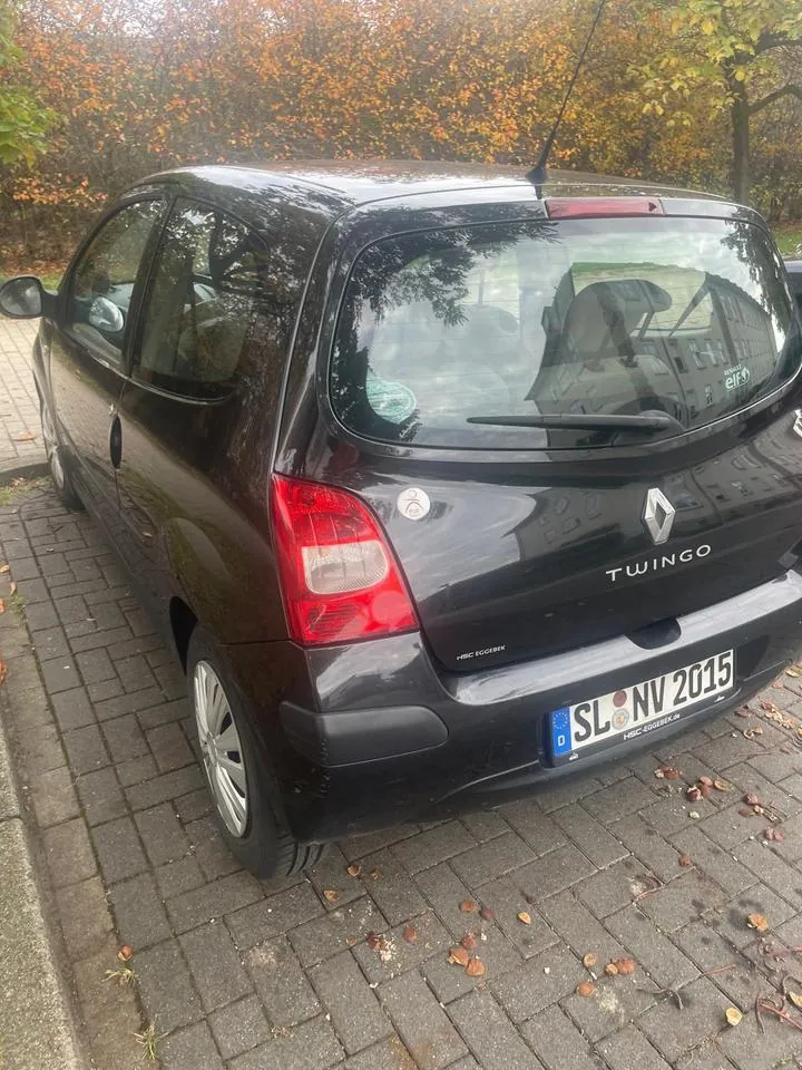Renault Twingo