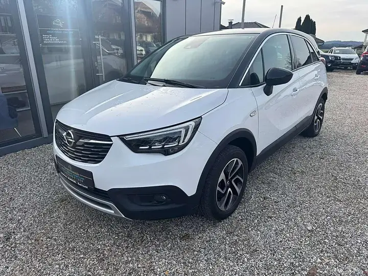 Opel Crossland X Innovation