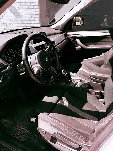 BMW X1 2018 photo 5