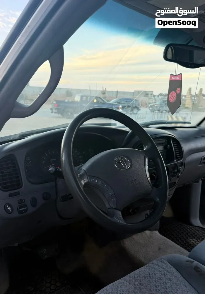 Toyota Tundra 2006 photo 2