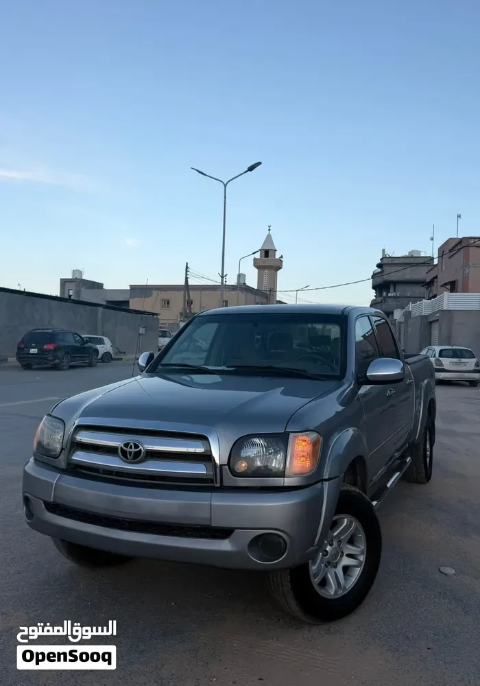 Toyota Tundra