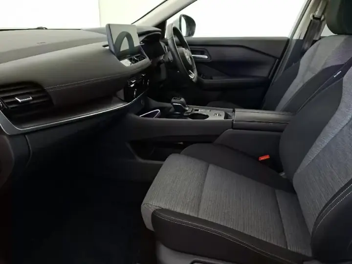 Nissan X-Trail 2025 photo 5