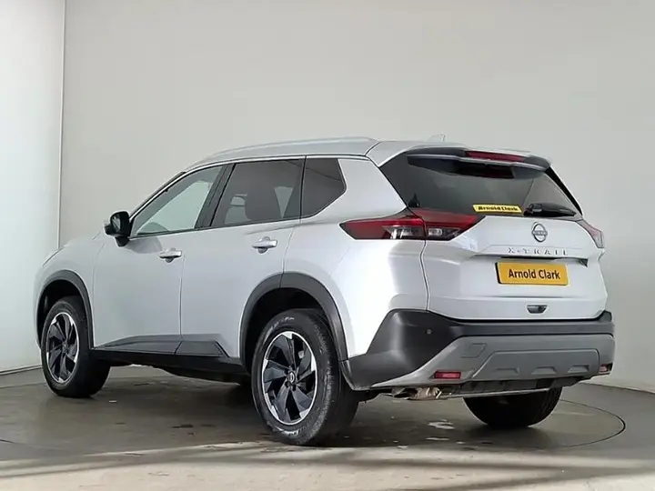 Nissan X-Trail 2025 photo 2