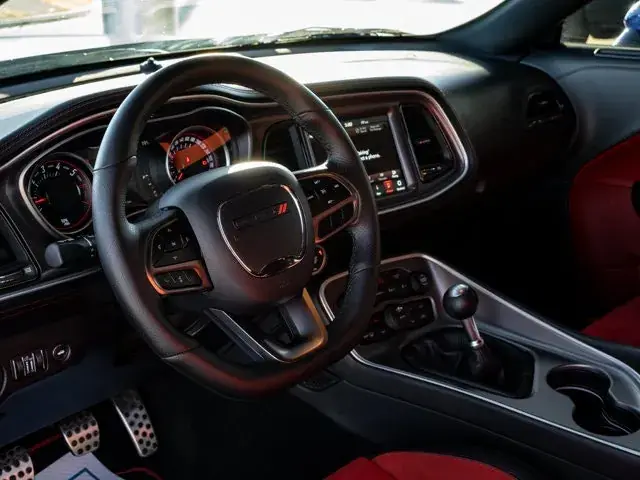 Dodge Challenger 2021 photo 3
