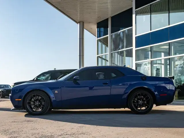 Dodge Challenger 2021 photo 5