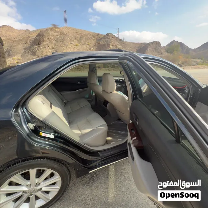 Toyota Camry 2014 photo 4