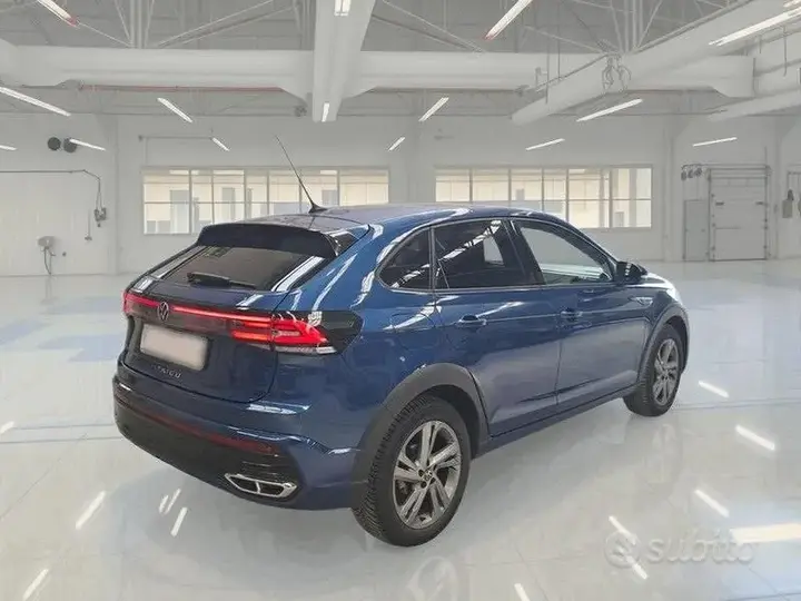 Volkswagen Taigo 2022 photo 4