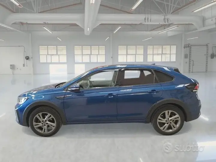 Volkswagen Taigo 2022 photo 5