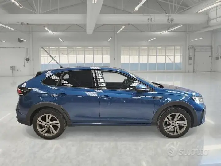 Volkswagen Taigo 2022 photo 3