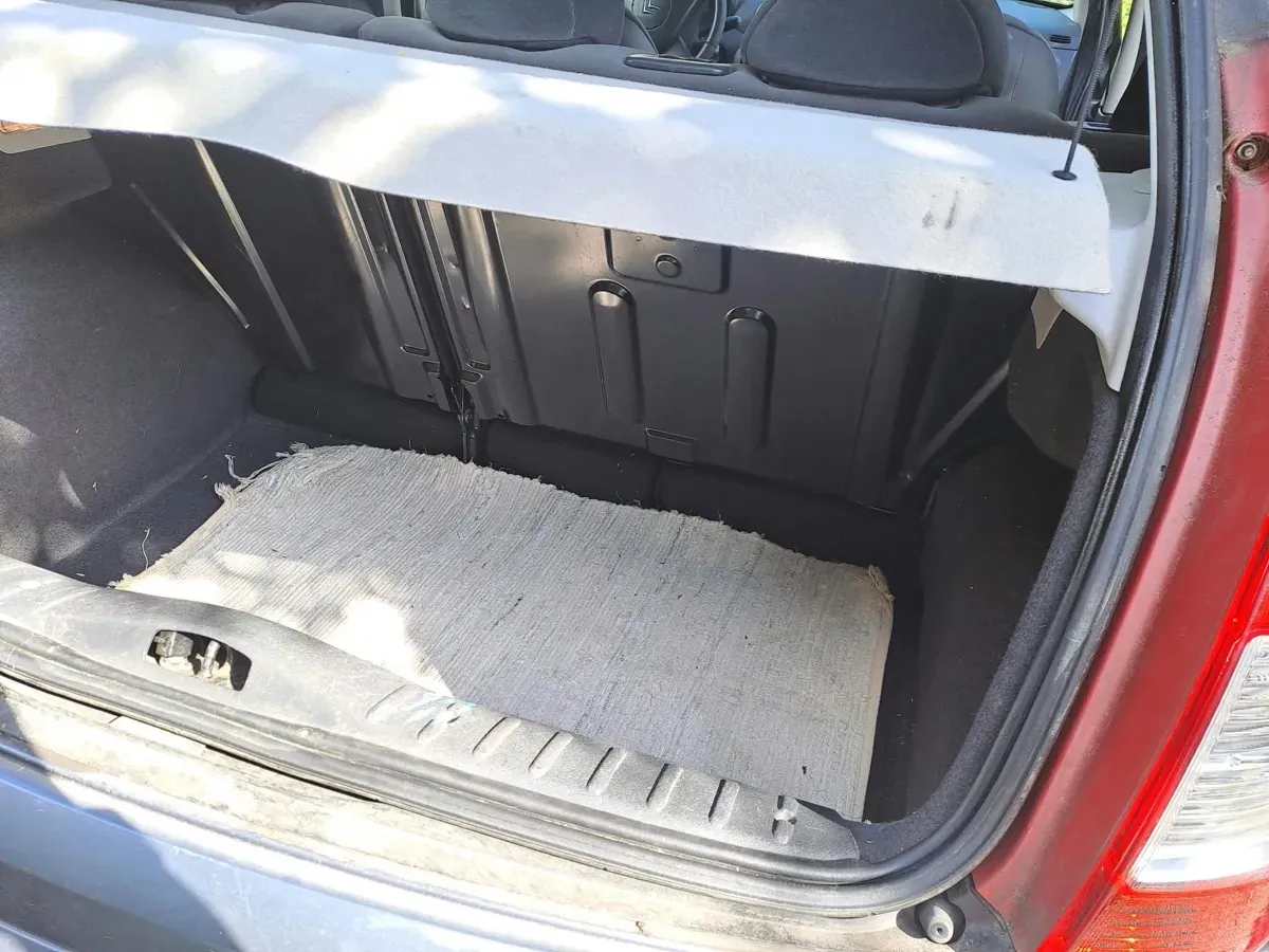 Citroen C3 2009 photo 3