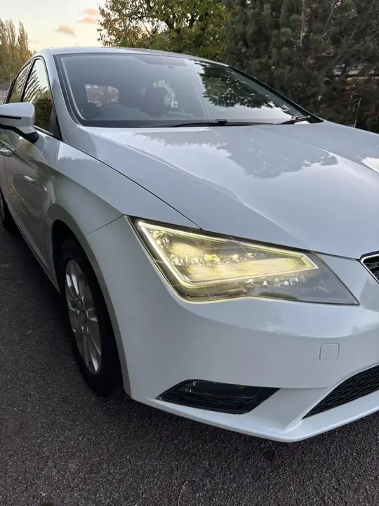 Seat Leon 2014 photo 2