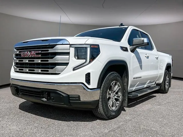 GMC Sierra 1500