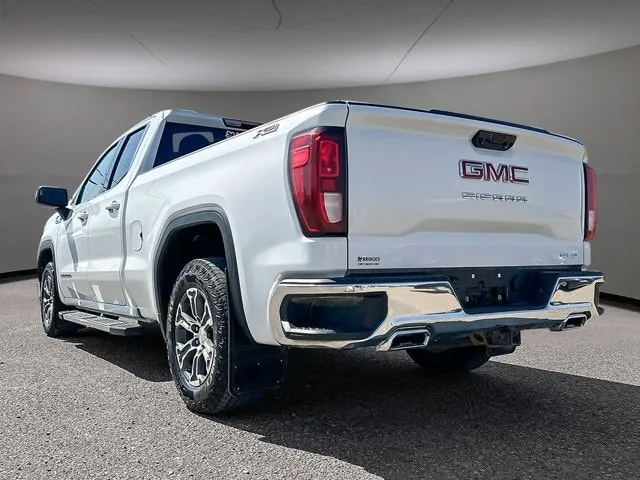GMC Sierra 1500 2023 photo 4